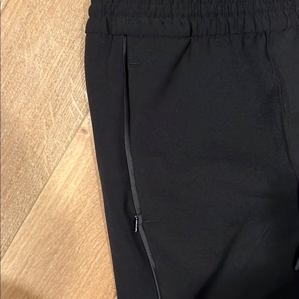 Athleta endeavor Straight Leg‎ Pants size 18 - Picture 3 of 7